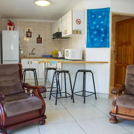 לינה וארוחת בוקר ברקנפל De Helling Self Catering מראה חיצוני תמונה