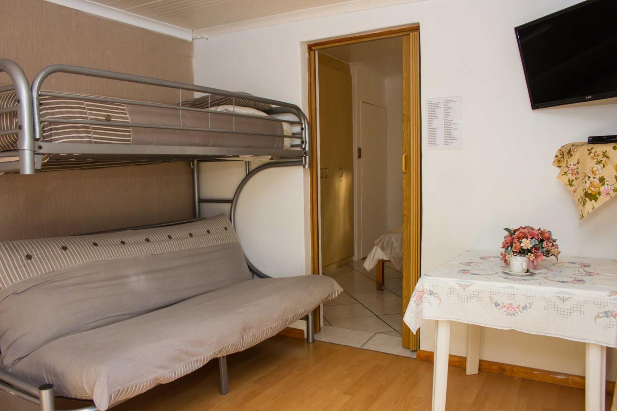 לינה וארוחת בוקר ברקנפל De Helling Self Catering מראה חיצוני תמונה