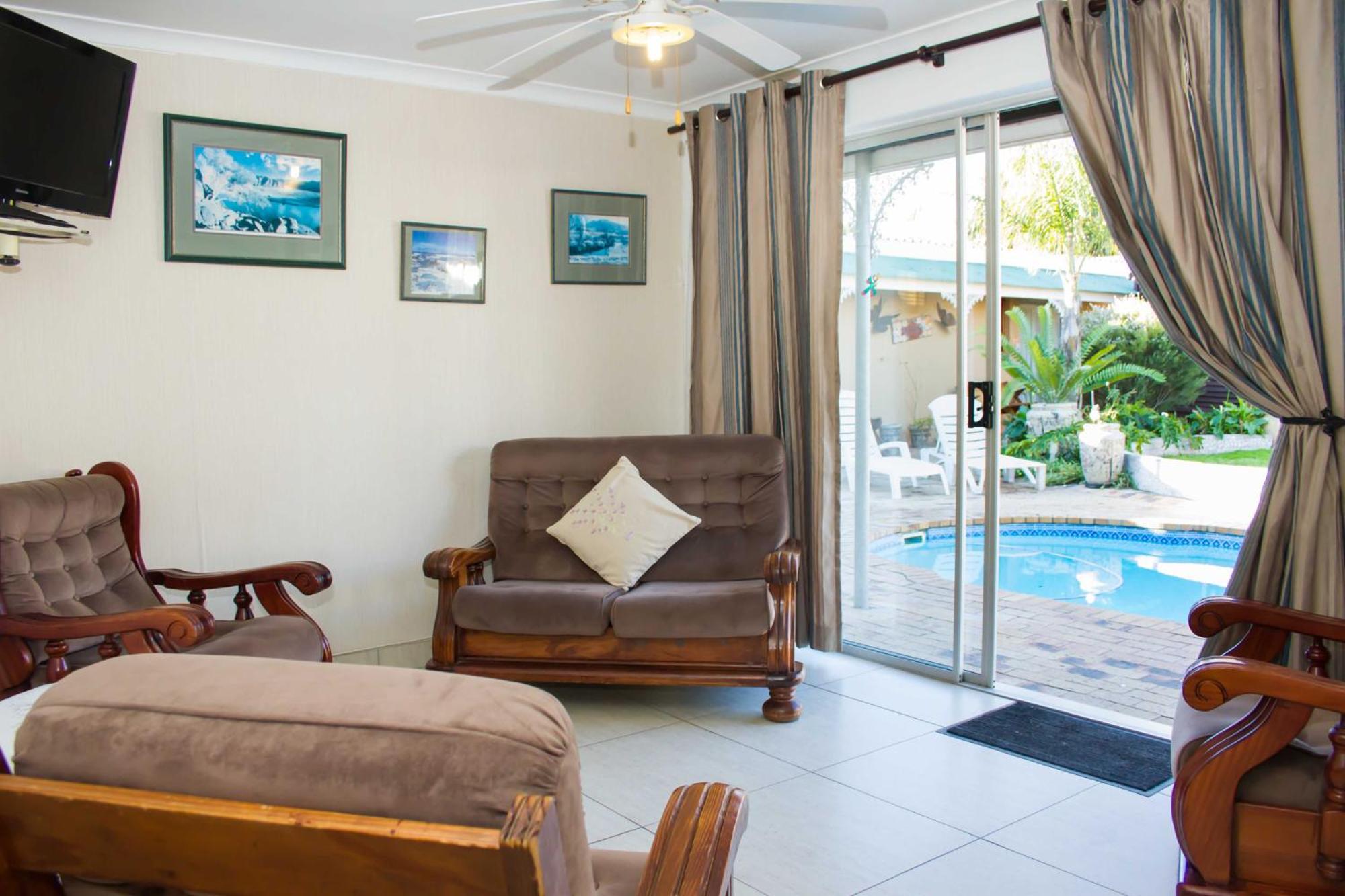 לינה וארוחת בוקר ברקנפל De Helling Self Catering מראה חיצוני תמונה
