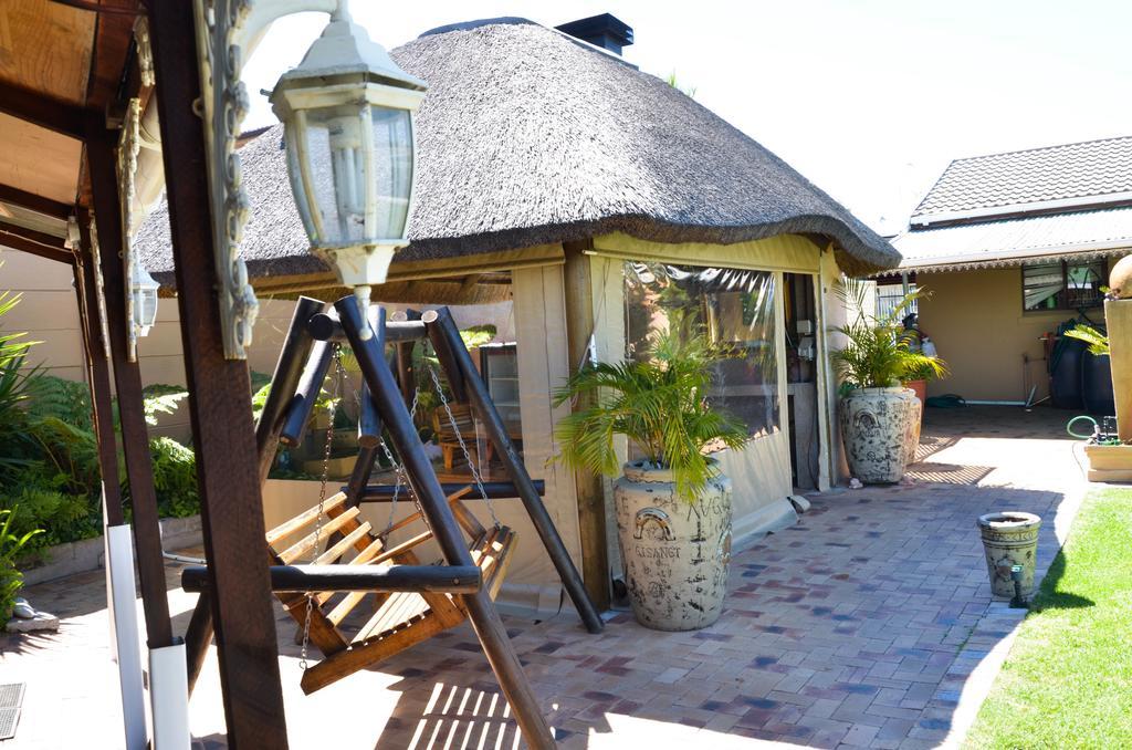 לינה וארוחת בוקר ברקנפל De Helling Self Catering מראה חיצוני תמונה