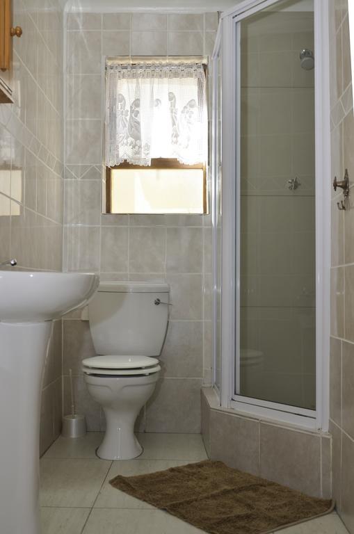 לינה וארוחת בוקר ברקנפל De Helling Self Catering מראה חיצוני תמונה