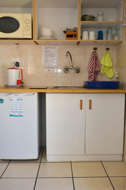 לינה וארוחת בוקר ברקנפל De Helling Self Catering מראה חיצוני תמונה