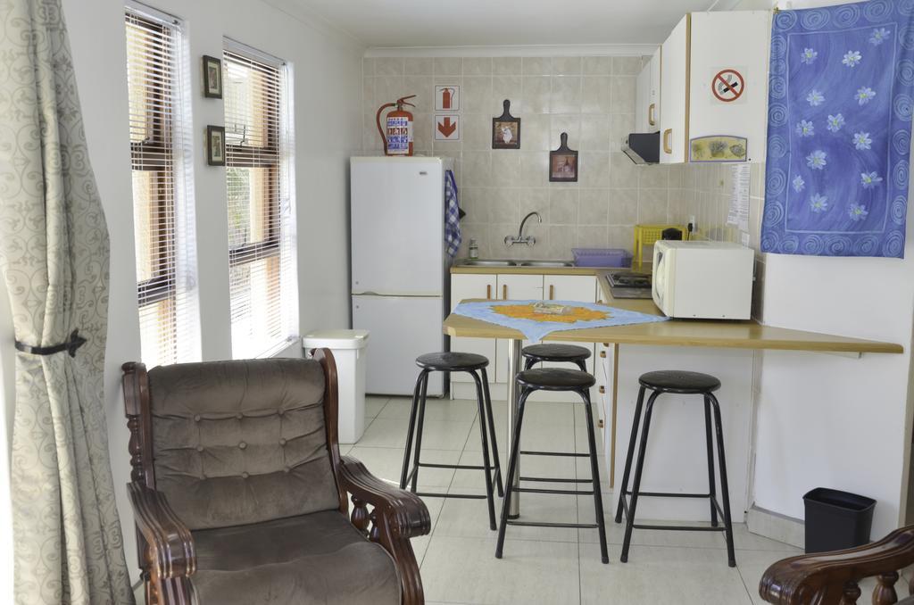 לינה וארוחת בוקר ברקנפל De Helling Self Catering מראה חיצוני תמונה