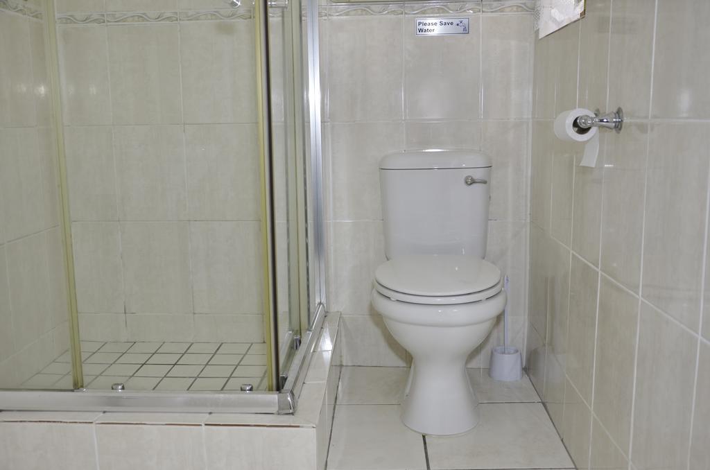 לינה וארוחת בוקר ברקנפל De Helling Self Catering מראה חיצוני תמונה