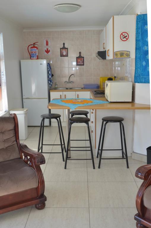 לינה וארוחת בוקר ברקנפל De Helling Self Catering מראה חיצוני תמונה