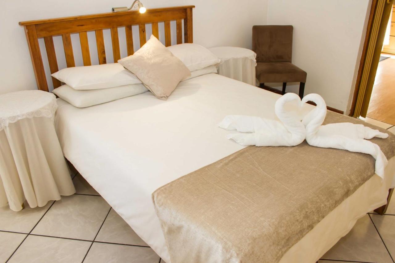 לינה וארוחת בוקר ברקנפל De Helling Self Catering מראה חיצוני תמונה